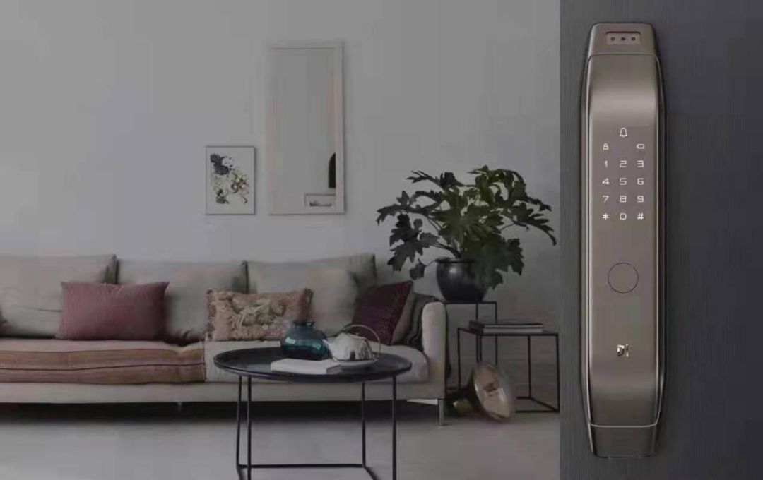 德施曼智能鎖攜手出發吧從T-HOUSE開始打造高質量生活 德施曼智能鎖攜手出發吧從T-HOUSE開始打造高質量生活