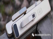 青松沃德指紋鎖:最方便的還是指紋開鎖方式