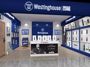 西屋安防:目前已經擁有近百家線下體驗店