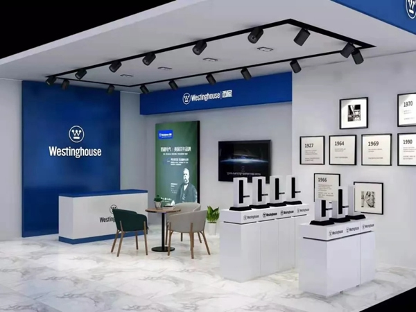 西屋安防“智”敬中國 高端智能鎖布局呈現 西屋安防“智”敬中國 高端智能鎖布局呈現