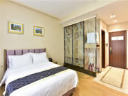 皇迪智能鎖質量怎么樣？