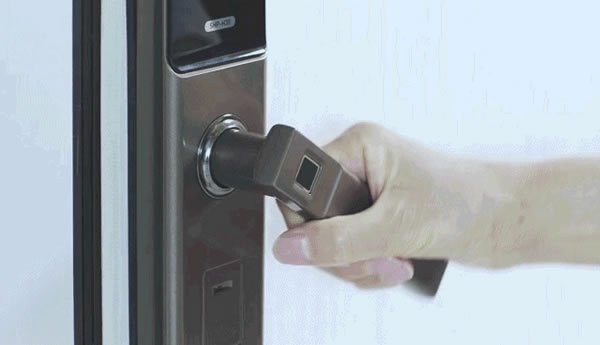 三星電子鎖SHP-H30如約而至 帶你感受“轉動”的魅力 三星電子鎖SHP-H30如約而至 帶你感受“轉動”的魅力