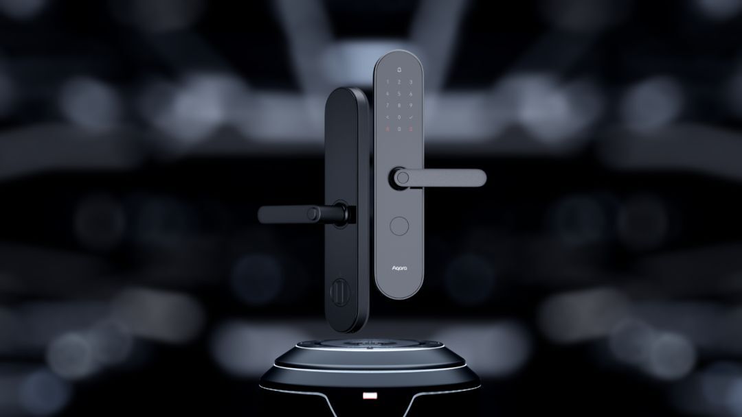 綠米Aqara智能家居體驗館邀您共鑒新品門鎖N100 綠米Aqara智能家居體驗館邀您共鑒新品門鎖N100