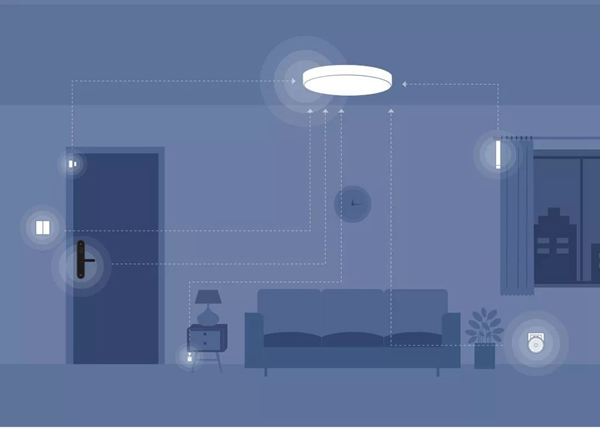 綠米Aqara智能家居體驗館邀您共鑒新品門鎖N100 綠米Aqara智能家居體驗館邀您共鑒新品門鎖N100