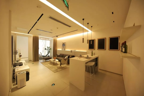 綠米Aqara智能家居體驗館邀您共鑒新品門鎖N100 綠米Aqara智能家居體驗館邀您共鑒新品門鎖N100