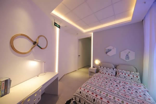 綠米Aqara智能家居體驗館邀您共鑒新品門鎖N100 綠米Aqara智能家居體驗館邀您共鑒新品門鎖N100