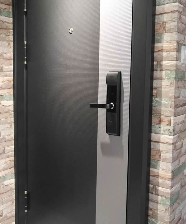 因特智能鎖滿足廣大家庭用戶 全方位闡釋“超穩”的魅力 因特智能鎖滿足廣大家庭用戶 全方位闡釋“超穩”的魅力