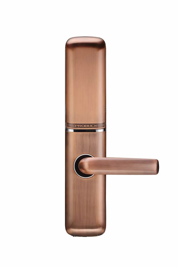 多瑪凱拔智能鎖國潮新品來襲 多瑪凱拔智能鎖國潮新品來襲