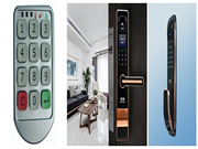 皇迪智能鎖：為客戶提供舒適便捷的智能生活環境