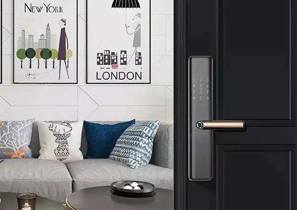 曼亞智能鎖為您解答299元的廉價(jià)智能鎖 最終寒了誰(shuí)的心 曼亞智能鎖為您解答299元的廉價(jià)智能鎖 最終寒了誰(shuí)的心