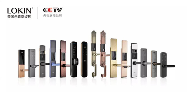 金九銀十 來自美國年輕的創新設計品牌LOKIN樂肯 面向全國招商加盟啦！