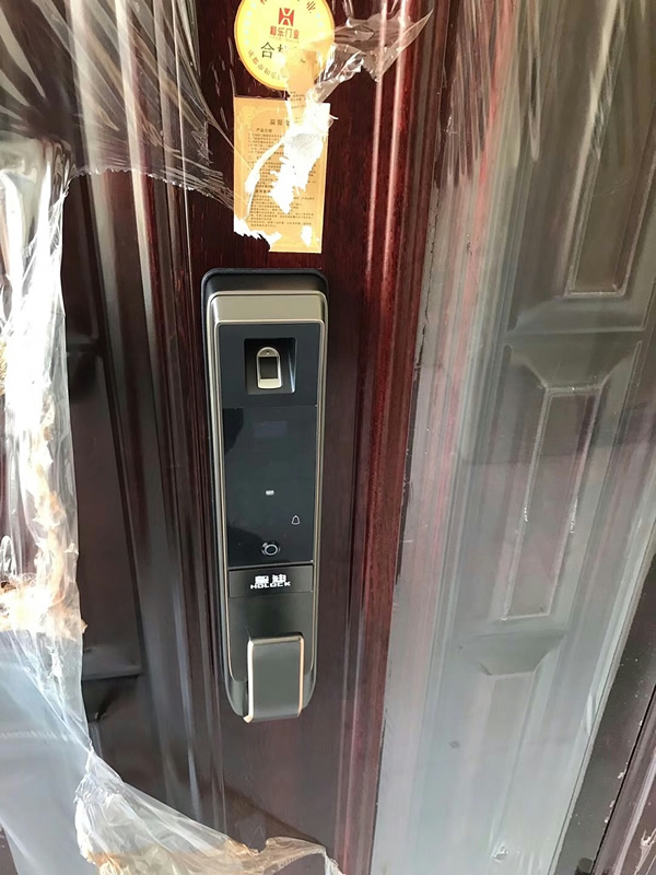 河南高校新生刷臉入住,可用手機打開宿舍和教室的智能門鎖,令人羨慕 河南高校新生刷臉入住,可用手機打開宿舍和教室的智能門鎖,令人羨慕