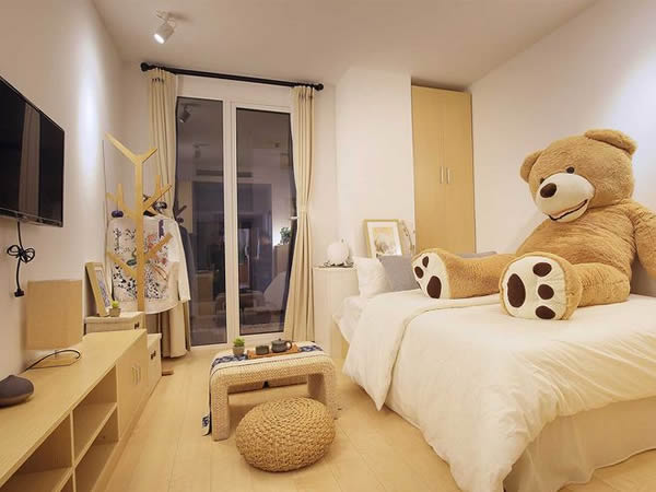 如果把公寓智能鎖裝到家中,會怎么樣?我有一個想法 如果把公寓智能鎖裝到家中,會怎么樣?我有一個想法