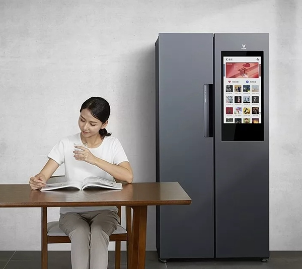 云米全屋互聯網家電榮獲“電商界奧斯卡”2019金麥獎大獎 云米全屋互聯網家電榮獲“電商界奧斯卡”2019金麥獎大獎