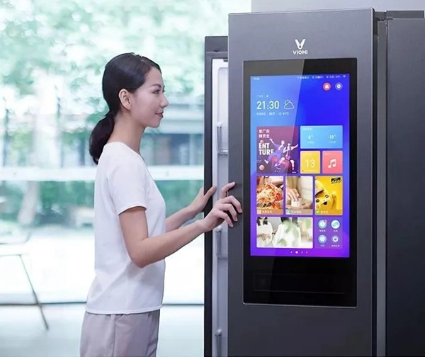 云米全屋互聯網家電榮獲“電商界奧斯卡”2019金麥獎大獎 云米全屋互聯網家電榮獲“電商界奧斯卡”2019金麥獎大獎