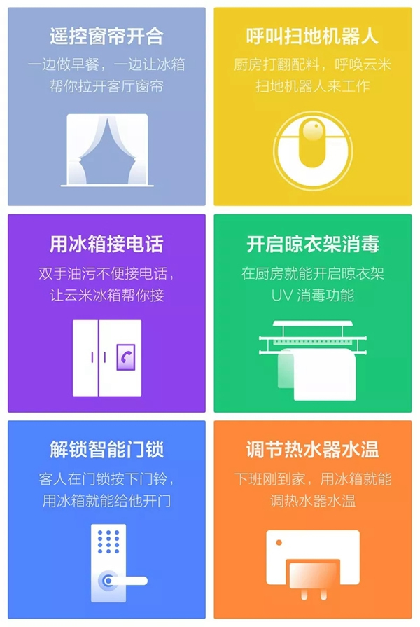 云米全屋互聯網家電榮獲“電商界奧斯卡”2019金麥獎大獎 云米全屋互聯網家電榮獲“電商界奧斯卡”2019金麥獎大獎