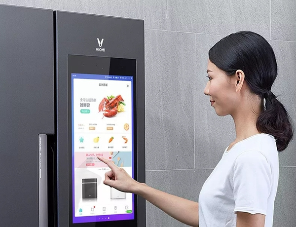 云米全屋互聯網家電榮獲“電商界奧斯卡”2019金麥獎大獎 云米全屋互聯網家電榮獲“電商界奧斯卡”2019金麥獎大獎