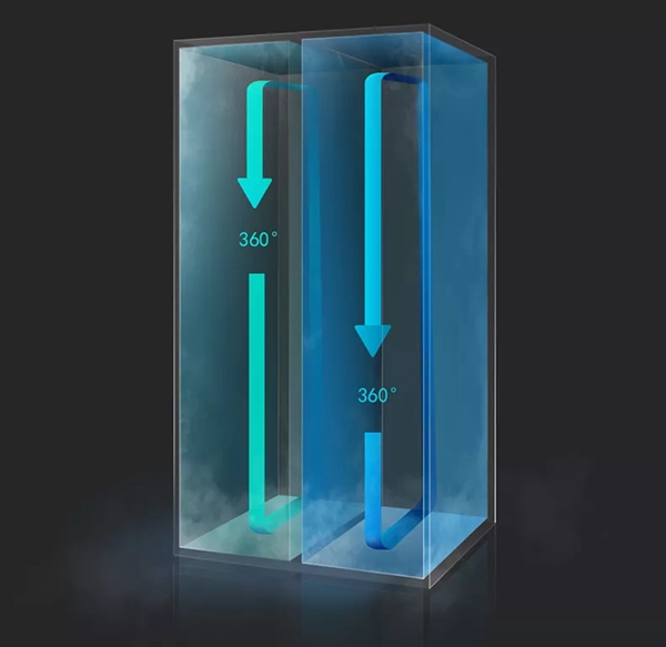 云米全屋互聯網家電榮獲“電商界奧斯卡”2019金麥獎大獎 云米全屋互聯網家電榮獲“電商界奧斯卡”2019金麥獎大獎