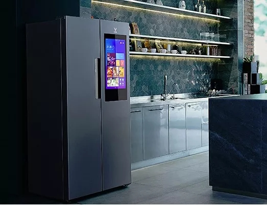 云米全屋互聯網家電榮獲“電商界奧斯卡”2019金麥獎大獎 云米全屋互聯網家電榮獲“電商界奧斯卡”2019金麥獎大獎