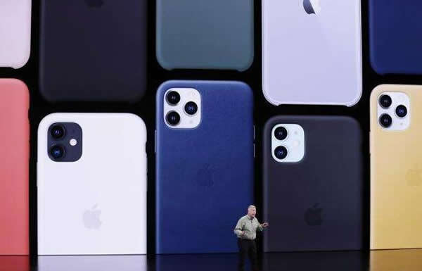 iPhone11發(fā)布,庫克說5G還有一點(diǎn)超前,那智能鎖呢 iPhone11發(fā)布,庫克說5G還有一點(diǎn)超前,那智能鎖呢