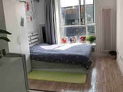 皇迪智能鎖：只需四節5號電池就可以工作