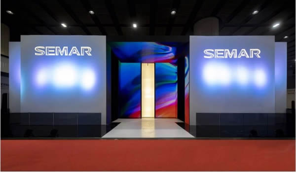 2019年SEMAR西瑪建博會 精彩回顧 2019年SEMAR西瑪建博會 精彩回顧