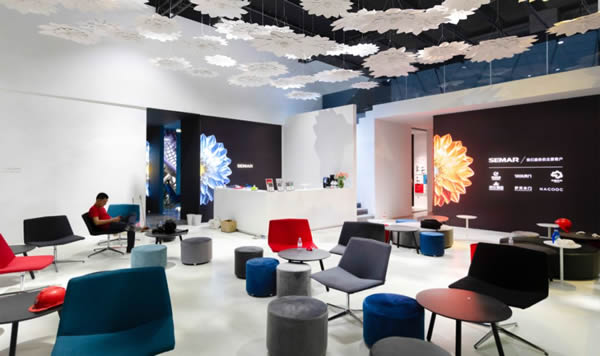 2019年SEMAR西瑪建博會 精彩回顧 2019年SEMAR西瑪建博會 精彩回顧