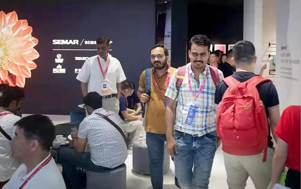 2019年SEMAR西瑪建博會 精彩回顧 2019年SEMAR西瑪建博會 精彩回顧