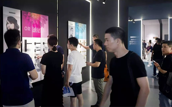 2019年SEMAR西瑪建博會 精彩回顧 2019年SEMAR西瑪建博會 精彩回顧