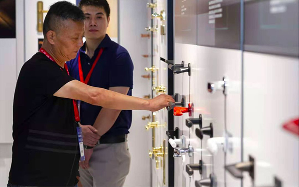 2019年SEMAR西瑪建博會 精彩回顧 2019年SEMAR西瑪建博會 精彩回顧