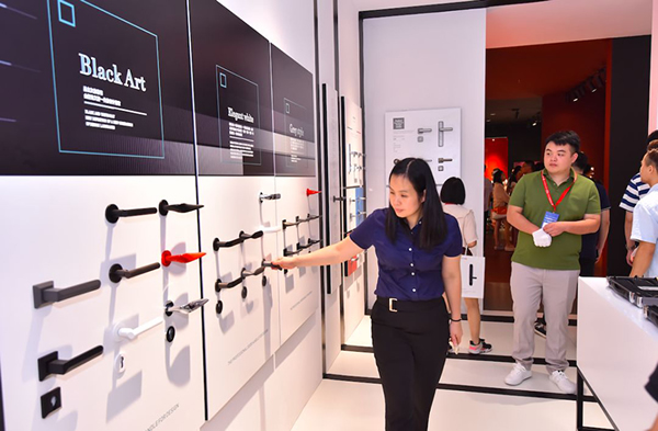 2019年SEMAR西瑪建博會 精彩回顧 2019年SEMAR西瑪建博會 精彩回顧