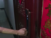 皇迪智能鎖：創新研發產品滿足客戶的需要