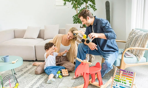 飛利浦智能鎖舉行“九月大促 何必11.11”活動 開啟詩意生活第一步 飛利浦智能鎖舉行“九月大促 何必11.11”活動 開啟詩意生活第一步