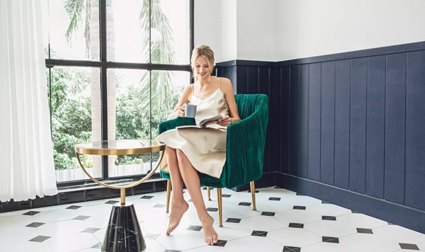 飛利浦智能鎖舉行“九月大促 何必11.11”活動 開啟詩意生活第一步 飛利浦智能鎖舉行“九月大促 何必11.11”活動 開啟詩意生活第一步