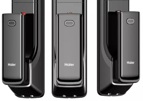 海爾智能門鎖安全撥動開關 不用再為寵物逃跑而擔心啦! 海爾智能門鎖安全撥動開關 不用再為寵物逃跑而擔心啦!