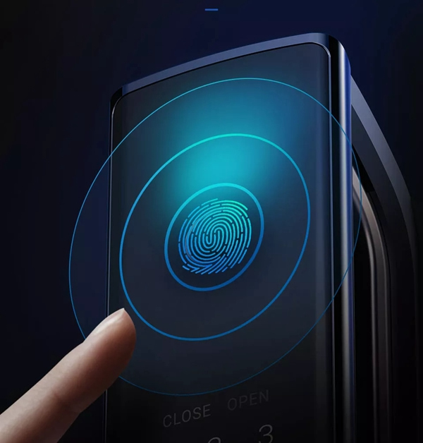 海爾智慧家居為您科普智能門鎖 您關心的問題都在這里 海爾智慧家居為您科普智能門鎖 您關心的問題都在這里