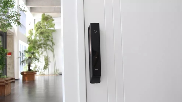 海爾智慧家居為您科普智能門鎖 您關心的問題都在這里 海爾智慧家居為您科普智能門鎖 您關心的問題都在這里