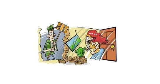 物業(yè)不讓裝智能鎖怎么辦？