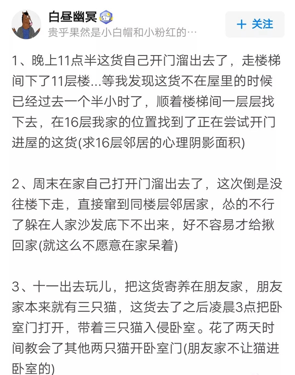 VOC智能鎖告訴你 家里寵物偷偷開門要怎么辦 VOC智能鎖告訴你 家里寵物偷偷開門要怎么辦
