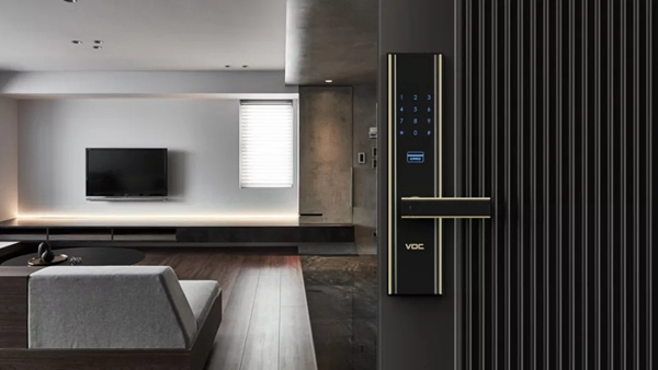 VOC智能鎖告訴你 家里寵物偷偷開門要怎么辦 VOC智能鎖告訴你 家里寵物偷偷開門要怎么辦