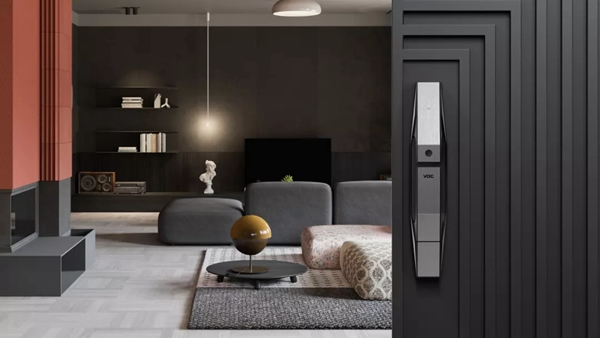 VOC智能鎖告訴你 家里寵物偷偷開門要怎么辦 VOC智能鎖告訴你 家里寵物偷偷開門要怎么辦