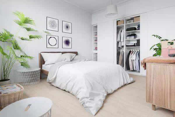 公寓智能鎖為何走到了智能鎖發(fā)展的前列?如何看待它? 公寓智能鎖為何走到了智能鎖發(fā)展的前列?如何看待它?