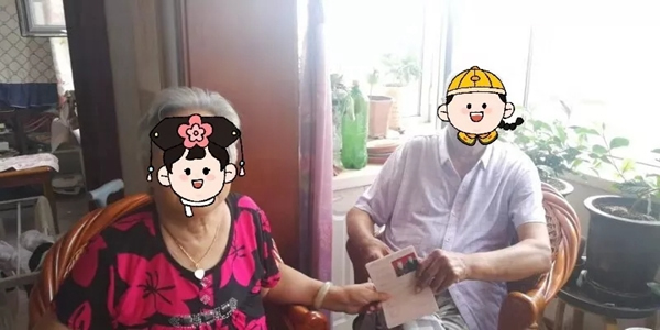 VOC智能鎖七夕活動金婚夫妻采訪實錄 VOC智能鎖七夕活動金婚夫妻采訪實錄