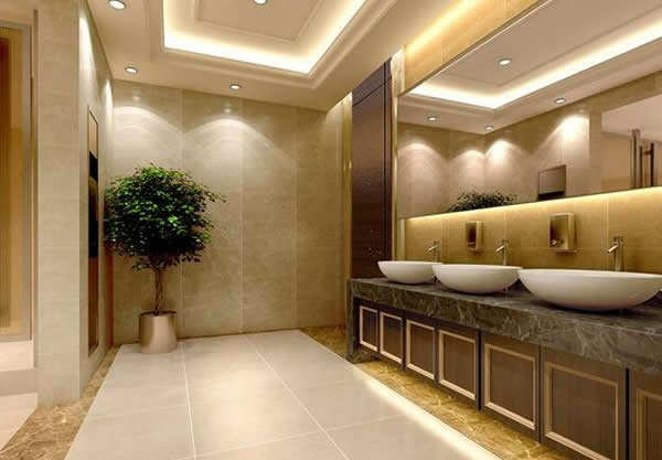 公共區(qū)域廁所裝了個私人指紋鎖,指紋鎖濫用值得注意 公共區(qū)域廁所裝了個私人指紋鎖,指紋鎖濫用值得注意