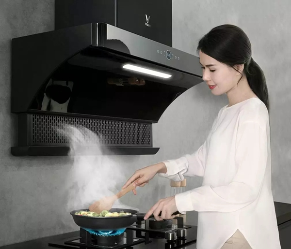 云米全屋互聯網家電告訴你買了智能家居的人都是怎么想的 云米全屋互聯網家電告訴你買了智能家居的人都是怎么想的