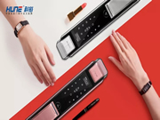 科裕智能鎖:毫米級精度獲取骨骼及面部細微特征