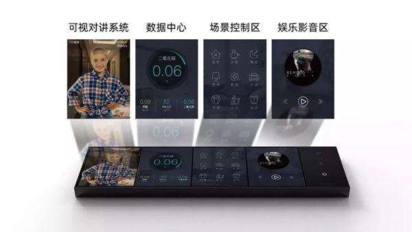 WULIAN南京物聯(lián)告訴你智能家居還可以這么玩