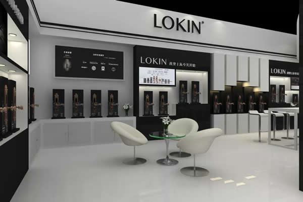 樂肯指紋鎖2019夏季新品來襲，純銅鍛造 實力詮釋至臻至美！