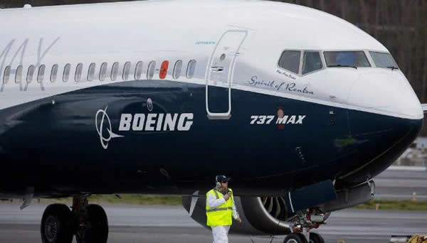 波音終于答應賠錢了,那些做劣質智能鎖的廠商要注意了 波音終于答應賠錢了,那些做劣質智能鎖的廠商要注意了