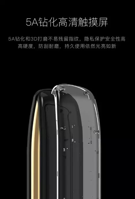 ICCSSI艾棲智能鎖告訴你,貴的智能鎖實惠嗎? ICCSSI艾棲智能鎖告訴你,貴的智能鎖實惠嗎?